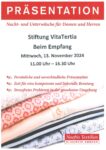 2024-11-13 Flyer Naeftis Textilien