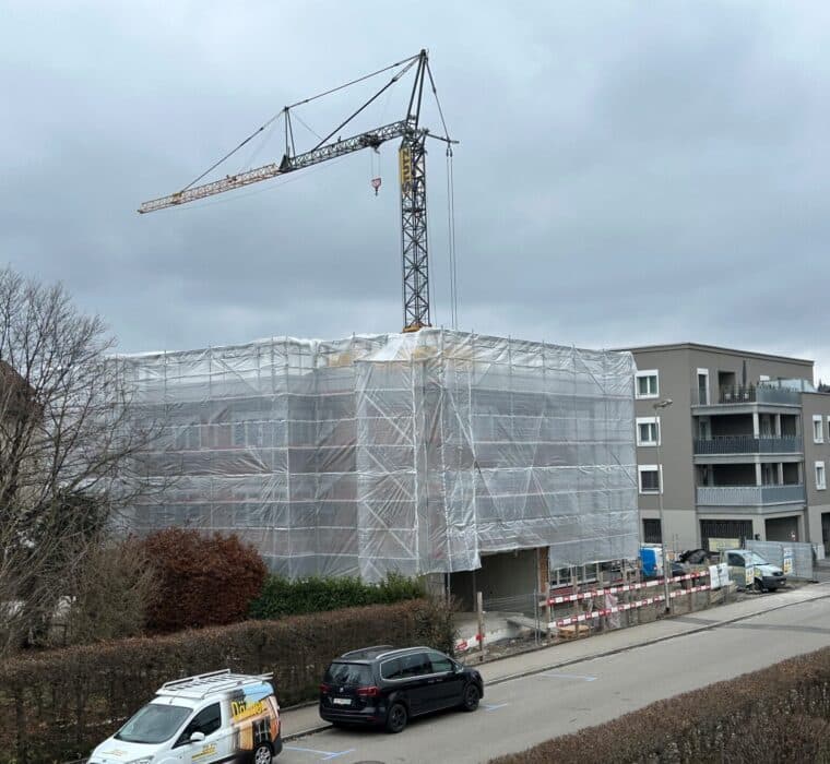 2024-12-10 Neubau in 'Cristo-Hülle' 4