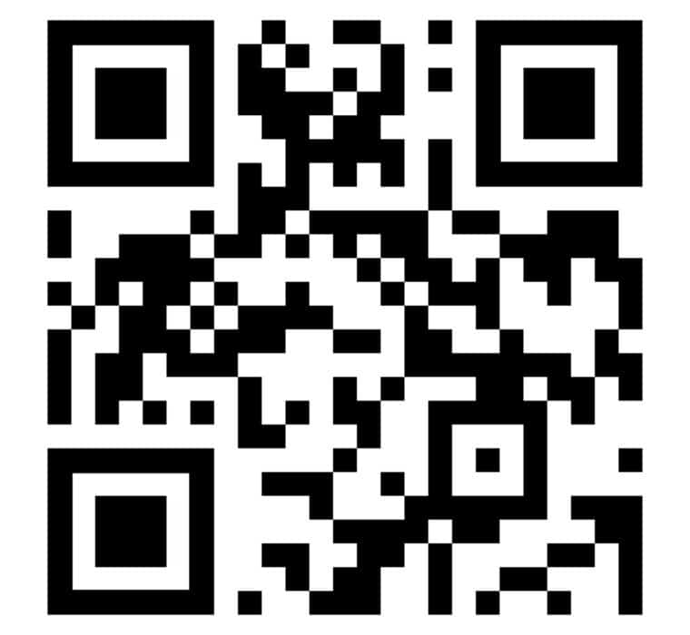 qr-code radio ü65_1
